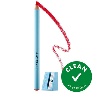 Smudge & Contour Lip Pencil by [Brand Name] - Vegan, Long-Lasting Hydrating Lip Liner Smudge & Contour Lip Pencil - Vegan & Long-Lasting vegan lip liner, long-lasting lip pencil, hydrating lip makeup, cruelty-free cosmetics, gluten-free lip care, lip contour, smudgeable lip liner, vegan cosmetics, cruelty-free lip care, gluten-free makeup, lip care, makeup, beauty products