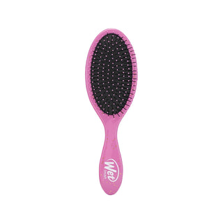 Wet Brush Disney Princess Tiana Hair Brush - Detangling, Themed Hair Care for Disney Fans Wet Brush Disney Princess Tiana Hair Brush Disney Princess Hair Brush, Tiana Hair Brush, Wet Brush, Detangling Hair Brush, Themed Hair Care, Disney Princess Celebration, Hair Care for Kids, Disney Fan Gifts, Hair Brush for Tangled Hair, Collector's Hair Brush
