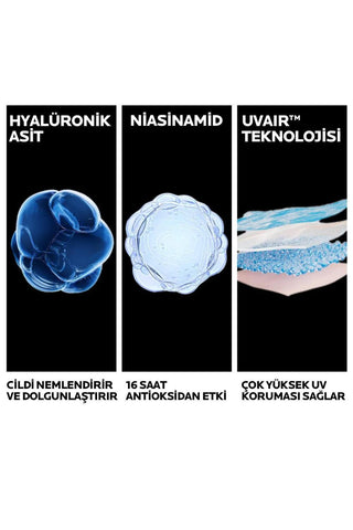 La Roche-Posay Anthelios SPF50+ Face Sunscreen: UVA/UVB Protection for All Skin Types, Anti-Aging, Sensitive Skin Friendly La Roche-Posay SPF50+ Face Sunscreen | UVA/UVB Protection La Roche Posay sunscreen, SPF50+ sunscreen, face sunscreen, sunscreen for all skin types, UVA UVB protection, sun protection, anti-aging sunscreen, sensitive skin sunscreen, sunscreen, sun cream, face cream, UVA protection, UVB protection, broad spectrum sunscreen, skincare, sun damage prevention, travel sunscreen, small sunscree