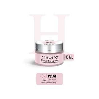 hoito sugar star lip balm 15 ml, moisturizing lip balm with shimmer, pink shiny lip balm by hoito Hoito Sugar Star Lip Balm - Moisturizing Shine | 15 ml Hoito Sugar Star Lip Balm - Moisturizing Shine hoito, lip-balm, moisturizing, sugar-star, shimmer, hydrating, beauty, cosmetics, 15ml, ai-generated