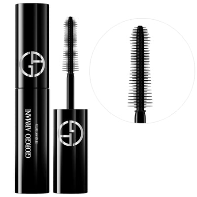 Vertigo Lift Lengthening Mascara: Achieve 70% Longer, Smudge-Proof Lashes + Defined Volume All Day with Arginine for Las