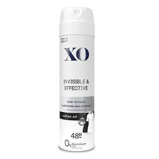 XO Women's Deodorant - Long Lasting, Aluminum Free, Vegan & Eco Friendly Deodorant for Women, 5.07 fl oz XO Women's Deodorant - 48hr Protection, Natural & Eco Friendly women's deodorant, aluminum-free deodorant, vegan deodorant, long-lasting deodorant, eco-friendly personal care, natural deodorant, cruelty-free, recyclable packaging, stain-free clothing, gentle on skin, confidence, personal care, hygiene, women's hygiene, sustainable living