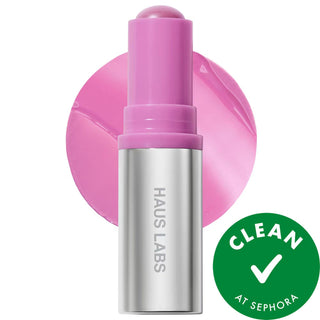 Color Fuse Skincare-Infused Hydrating Glassy Blush Balm Stick - Vegan, Cruelty-Free Cheek Color with Fermented Arnica Color Fuse Hydrating Blush Balm Stick - Vegan & Cruelty-Free Skincare-infused blush, Vegan cosmetics, Gluten-free makeup, Cruelty-free beauty products, Hydrating blush balm, Long-wearing cheek color, Serum-based blush, Color Fuse, Cheek makeup, Blush, Makeup, Skincare-infused makeup, Natural ingredients, Healthy glow, Radiant skin, Vegan beauty products, Cruelty-free makeup, Gluten-free cosm