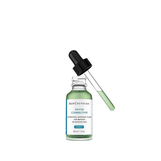 Skinceuticals Soothing Botanical Serum PHYTO Corrective - Calms Sensitive Skin, Natural Skincare Skinceuticals PHYTO Corrective Serum for Sensitive Skin Skinceuticals PHYTO Corrective Serum, Soothing Botanical Serum, Sensitive Skin Care, Natural Skincare Products, Botanical Extracts Skincare, Premium Skincare, Dermatologically Tested, Calming Skincare, Redness Relief, Sensitive Skin Solution, Natural Ingredients, Skincare for Irritated Skin