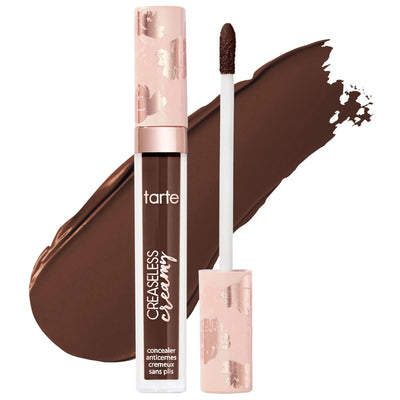 Drunk Elephant Maracuja Creaseless Creamy Concealer for Full Coverage, Natural Finish - Anti-Aging, Nourishing, Waterpro