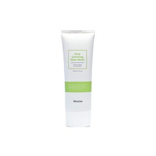 Bibimcos Pore Clearing Clay Mask - Natural Mineral Clay Mask for Deep Cleansing, Gentle Exfoliation, and Skin Renewal - 3.38 fl oz Bibimcos Clay Mask for Deep Cleansing & Renewal Clay Mask, Pore Clearing, Skincare, Natural Minerals, Centella Asiatica, Gentle Exfoliation, Deep Cleansing, Skin Renewal, Skin Brightening, Non-Drying, Suitable for Various Skin Types, Skincare Routine, Self-Care, Pre-Event Skincare, Weekly Skincare, Face Mask, Mineral Skincare, PHA, LHA, Capryloyl Salicylic Acid