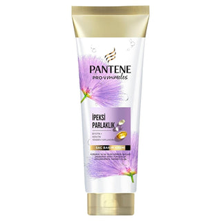 Pantene Pro-V Silky Gloss Hair Conditioner: Strengthen, Shine & Manage Normal Hair - Pro-Vitamin Nutrient Blend Pantene Pro-V Hair Conditioner: Shiny, Strong & Manageable Hair hair conditioner, Pantene Pro-V, shiny hair, hair strengthening, normal hair conditioner, hair care, hair manageability, silk hair conditioner, conditioner, hair shine, hair management, split ends repair, hair breakage, healthy hair, gloss hair, silk hair, women hair, men hair, Pro-V, nutrient blend, daily conditioner, hair treatment,