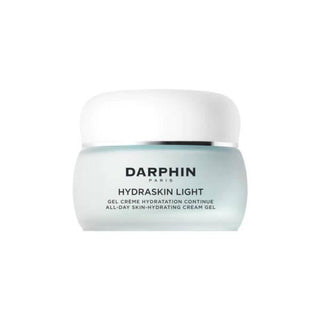 Darphin Hydraskin Light: Hydrating Cream Gel for Normal & Combination Skin - Brightens, Cools & Protects with Cucumber & Kiwi Extracts Darphin Hydraskin Light: Hydrating Cream Gel | Brightens Skin Hydrating cream gel, Facial moisturizer, Normal skin moisturizer, Combination skin cream, Lightweight face cream, Brightening moisturizer, Darphin Hydraskin, Hydraskin Light, Cucumber extract moisturizer, Kiwi extract cream, facial cream, face cream, face moisturizer, skin hydration, combination skin, normal skin,