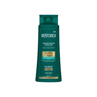Restorex Keratin and Argan Hair Care Shampoo - Repairing & Nourishing Shampoo for Damaged Hair, 500ml Restorex Keratin Shampoo for Damaged Hair Repair Keratin Shampoo, Argan Oil Hair Care, Repairing Shampoo for Damaged Hair, Nourishing Hair Shampoo, Restorative Hair Care Products, Hair Repair, Hair Nourishment, Keratin Hair Care, Argan Oil Benefits, Damaged Hair Solution, Hair Care Routine, Healthy Hair Products