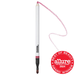 Ultra Suede® Sculpting Lip Pencil: Define, Shape & Plump Lips with Precision - Long-Lasting, Anti-Feathering Matte Lip Liner Ultra Suede Lip Liner: Sculpt & Define Lips | Long-Lasting lip liner, lip pencil, matte lip liner, long-lasting lip liner, full coverage lip liner, lip sculpting pencil, anti-feathering lip liner, dual-ended lip liner, contour lip liner, precision lip liner, makeup, lip makeup, lip shaping, lip contouring, fuller lips, long wear lip liner, anti-bleed lip liner, lip definition, makeup 