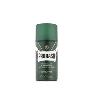 Proraso Eucalyptus Shaving Cream for Men - 10.14 fl oz, Sensitive Skin, Natural Ingredients Proraso Eucalyptus Shaving Cream - 10.14 fl oz Proraso Shaving Cream, Eucalyptus Shaving Cream, Sensitive Skin Shaving Products, Men's Grooming, Natural Ingredient Shaving Cream, Shaving Essentials, Grooming for Men, Eucalyptus Skincare, Shaving Cream for Sensitive Skin, Proraso Eucalyptus, Natural Shaving Products, Men's Shaving Cream