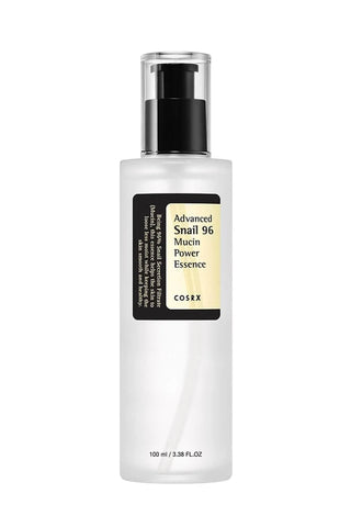 Cosrx Advanced Snail 96 Mucin Power Essence 100ml - Moisturizing and Nourishing Essence with Snail Extract