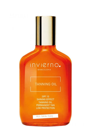 Invierno Barcelona LLC.Bronzizizter 200 ml