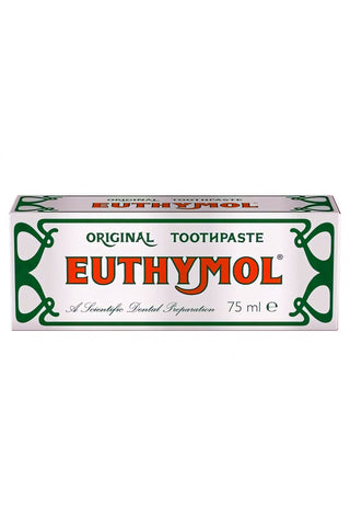 EUTHYMOL Original Toothpaste