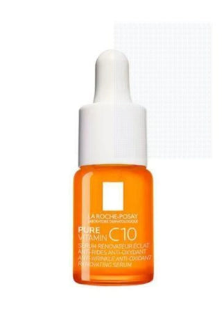 La Roche Posay Pure Vitamin C10 Radiant Serum 10 ml
