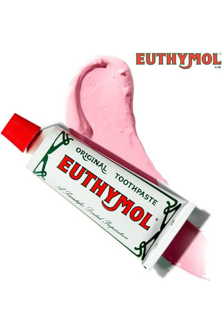 EUTHYMOL Original Toothpaste