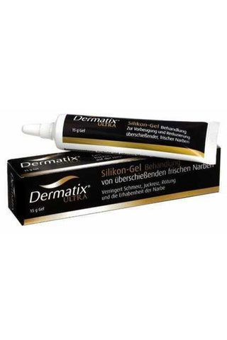 Dermatix Gel for Scar Reduction - 15g