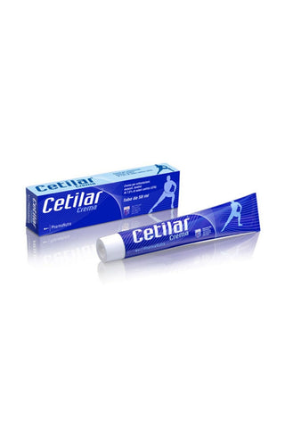 Cetilar Cream 50 ml