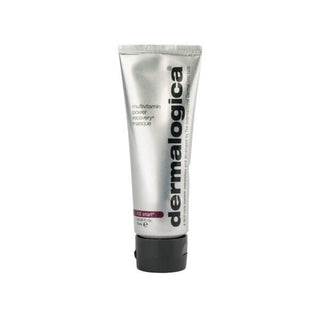 Dermalogica Multivitamin Power Recovery Masque: Anti-Aging Hydrating Facial Treatment for Dull Skin | Boost Elasticity & Reduce Wrinkles Dermalogica Multivitamin Mask: Anti-Aging & Hydrating Treatment Dermalogica mask, multivitamin power recovery masque, anti-aging face mask, hydrating facial treatment, wrinkle reduction mask, skin elasticity booster, dull skin brightening, vitamin A face mask, seaweed extract skincare, mature skin treatment, face mask, anti-aging, hydration, wrinkles, elasticity, dull skin
