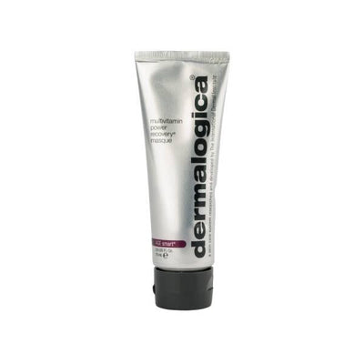 Dermalogica Multivitamin Power Recovery Masque: Anti-Aging Hydrating Facial Treatment for Dull Skin | Boost Elasticity &
