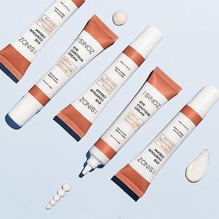 Sinoz Eye Cream: Reduce Dark Circles & Wrinkles with Caffeine & Niacinamide - Intense Hydration for All Skin Types Sinoz Eye Cream: Reduce Dark Circles & Wrinkles | Hydrating Formula eye cream, dark circle treatment, wrinkle reduction, eye hydration, anti-aging eye cream, caffeine eye cream, niacinamide eye cream, eye cream for all skin types, eye cream for dark circles and wrinkles, undereye cream, dark circles, wrinkles, hydration, caffeine, niacinamide, pentavitin, all skin types, fine lines, crow's feet