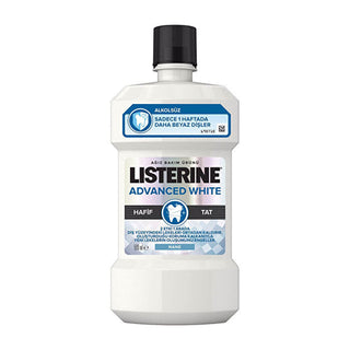 Listerine Advanced White 500 ml