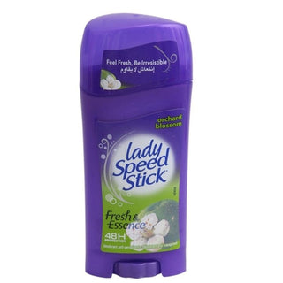 Lady Speed Stick Fresh & Essence Stick / Orchard Blossom