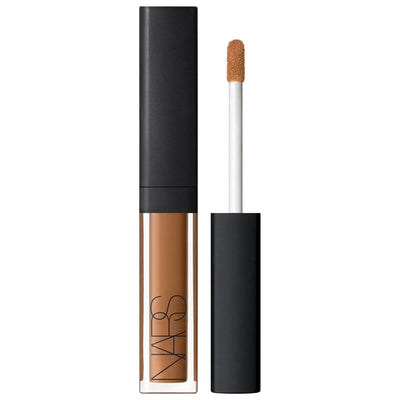 NARS Mini Radiant Creamy Concealer - Long-Lasting, Skincare-Infused, Medium Coverage Concealer for Brightening and Corre