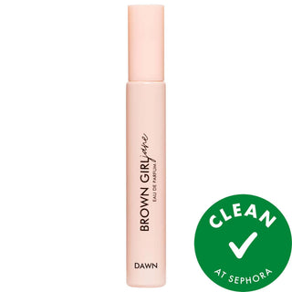 Dawn Eau De Parfum: Fresh Floral Perfume With Vanilla Bourbon & Mood Enhancin...