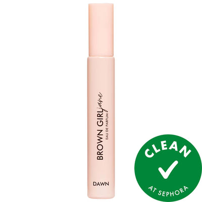 Dawn Eau De Parfum: Fresh Floral Perfume With Vanilla Bourbon & Mood Enhancing Technology - Long Lasting Women's Fragran