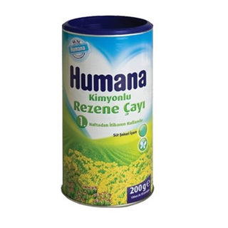 Humana Cumin Fennel Tea