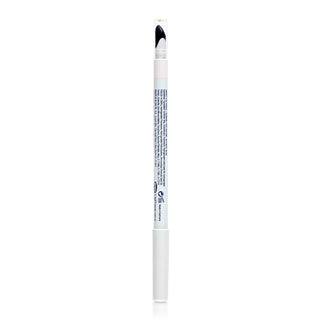 Beaulis Brave It Navy Blue Smoky Eye Eyeliner with Double-Ended Applicator Beaulis Brave It Navy Blue Smoky Eye Eyeliner smoky eye eyeliner, Beaulis Brave It, Dumanlı Göz Kalemi, Navy Blue eyeliner, double-ended makeup applicator, eye makeup, cosmetics, beauty products, makeup tools, eyeliner pencil, smoky eye makeup, dramatic eye looks, beauty essentials