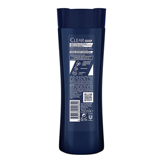 clear cool sport menthol shampoo bottle, clear men anti-dandruff shampoo, menthol shampoo for men Clear Cool Sport Menthol Shampoo - Effective Anti-Dandruff Solution for Men | 11.8 fl. oz. Clear Cool Sport Menthol Shampoo - Anti-Dandruff for Men clear, menthol-shampoo, anti-dandruff, men-hair-care, cool-sport, hair-cleanser, 3zerotech, freshness, daily-use, ai-generated
