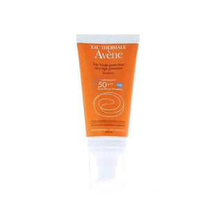 Avene Eau Thermale Emulsion SPF 50 50 ml