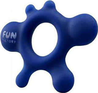 Lovering - Rain Ring (Blue)