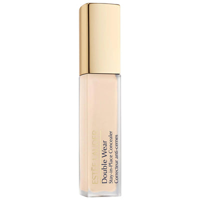 Estee Lauder Double Wear: Unbeatable 24-Hour Full Coverage Concealer - Oil Control, Natural Finish, Blemish & Dark Circl