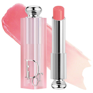Dior Dior Addict Lip Glow Balm - Hydrating Lip Care with Cherry Extract & Shea Butter, 48H Hydration, Natural Glow Dior Addict Lip Glow Balm - 48H Hydration & Natural Glow Dior Addict Lip Glow Balm, Hydrating Lip Balm, Lip Care with Cherry Extract, Shea Butter Lip Balm, pH-activated Lip Color, Long-Lasting Lip Hydration, Natural Lip Glow, Lip Nourishment, Custom Lip Color, Lip Care, Beauty Products, Skincare, Makeup, Lip Balms & Treatments, Moisturizing Lip Care, Natural Lip Color, Hydrating Lip Treatment