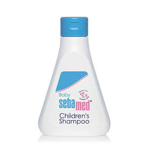 Sebamed Baby Shampoo 250ml