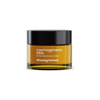 ginseng-renewing-mask-50ml, cosmogenesis-labs-mask-application Cosmogenesis Labs Ginseng Mask - Hydrating & Renewing | 50 ml Ginseng Mask - Hydrating & Renewing | 50 ml ginseng-mask, hydrating-mask, skin-care, renewing-mask, cosmogenesis-labs, face-mask, moisturizing, anti-aging, ai-generated, natural-ingredients