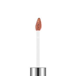 flormar-dewy-lip-glaze-004-undressed, flormar-lip-gloss-packaging, swatch-of-flormar-lip-glaze-004 Flormar Dewy Lip Glaze - Hydrating Lip Gloss with Smooth Finish | 004 Undressed Flormar Dewy Lip Glaze flormar, lip-gloss, hydrating-lips, smooth-finish, makeup, beauty, lip-care, sheabutter, non-sticky, ai-generated