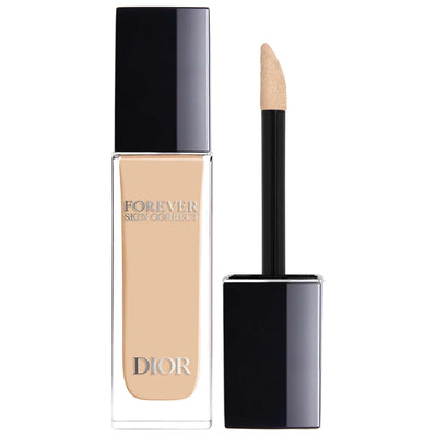 Dior Forever Skin Correct Full-Coverage Concealer - Long-Lasting, Hydrating, Transfer-Proof Makeup for Flawless Complexi