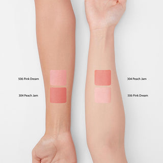 LYKD Cream Blush 506 Pink Dream - Long Lasting, Natural Makeup for All Skin Types LYKD Cream Blush - Natural, Long Lasting Makeup cream blush, long-lasting blush, natural makeup, versatile makeup product, LYKD Krem Allık, makeup for all skin types, everyday makeup, evening makeup, natural flush, radiant cheeks, long-lasting color, easy application, suitable for sensitive skin