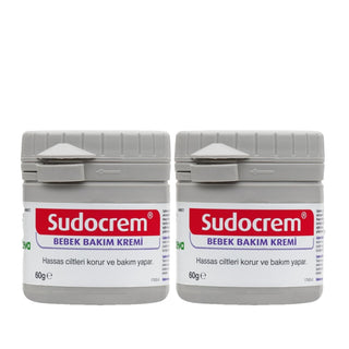 Sudocrem Baby Care Cream 60g x 2 - Gentle & Effective Skin Protection for Infants Sudocrem Baby Care Cream 60g x 2 - Gentle Skin Protection baby care cream, Sudocrem, baby skin care, infant moisturizer, gentle baby products, skin protection, baby skincare, Sudocrem cream, gentle skincare, baby products, skincare for infants, nappy rash cream, baby essentials