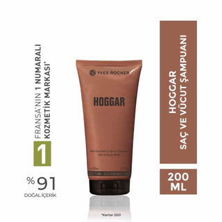 Hoggar Men's Shampoo and Body Wash with Botanical Extracts - pH Balanced for Gentle Cleansing and Long-Lasting Fragrance Hoggar Men's Shampoo & Body Wash - pH Balanced & Long-Lasting men's shampoo, body wash for men, natural personal care products, pH balanced shampoo, botanical extracts in grooming products, fragrance for men, gentle cleansing, long-lasting fragrance, simplified grooming routine
