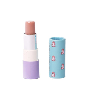 Soda Unicorn Cappuccino Flavored Lip Balm - Moisturizing, 4ml Soda Unicorn Cappuccino Lip Balm - Moisturizing & Flavored Lip Balm, Cappuccino flavored, Soda Unicorn, Moisturizing lip care, Flavored lip balm, Lip care products, Travel size lip balm, Cappuccino flavor lip balm, Moisturizing lip balm, Soft lips, Lip hydration