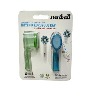 Steriball Hygienic Toothbrush Holder for Rechargeable Toothbrushes - Compact, Easy to Clean, Bathroom Organizer Steriball Hygienic Toothbrush Holder - Compact & Easy to Clean toothbrush holder, hygienic toothbrush container, Steriball toothbrush holder, rechargeable toothbrush holder, bathroom organizer, oral hygiene, toothbrush storage, compact design, easy to clean, bathroom essentials, oral care