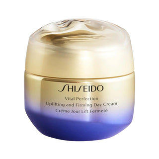 Vital Perfection Uplifting and Firming Day Cream SPF 30 - Anti-Aging Moisturizer for Firmer Skin Vital Perfection Day Cream SPF 30 - Firming Moisturizer anti-aging day cream, firming moisturizer SPF 30, dermatologist-tested skincare, anti-aging skincare products, moisturizing cream with SPF, skincare for loss of firmness, skincare for elasticity, day cream for normal skin, day cream for dry skin, day cream for combination skin, cleaner skincare products