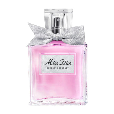 Dior Miss Dior Blooming Bouquet - Luxurious Floral Perfume for Women with Damascus Rose & White Musk