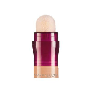 Maybelline New York Instant Age Rewind Eraser Under Eye Concealer - 02 Nude - Dark Circle Coverage, Anti-Aging, Long Lasting, Paraben Free Maybelline Concealer: Under Eye Dark Circle Coverage - [02 Nude] Maybelline concealer, under eye concealer, anti age concealer, nude concealer, dark circle concealer, long lasting concealer, paraben free concealer, Maybelline New York concealer, instant age rewind concealer, best concealer for dark circles, concealer, under eye circles, anti-aging, nude, long-lasting, pa