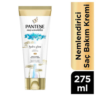 Pantene Hydra Glow Hair Cream 275ml - Moisturizing & Protective Hair Care for Dry & Damaged Hair Pantene Hydra Glow Hair Cream - Moisturizing Hair Care Pantene Hydra Glow Hair Cream, Moisturizing hair care, Biotin hair treatment, Baobab Extract hair benefits, Hydrating hair cream, Hair care for dry damaged hair, Nourishing hair products, Hair moisturizer, Protective hair care, Daily hair care routine, Healthy hair solutions, Hair strengthening products, Pantene hair care products